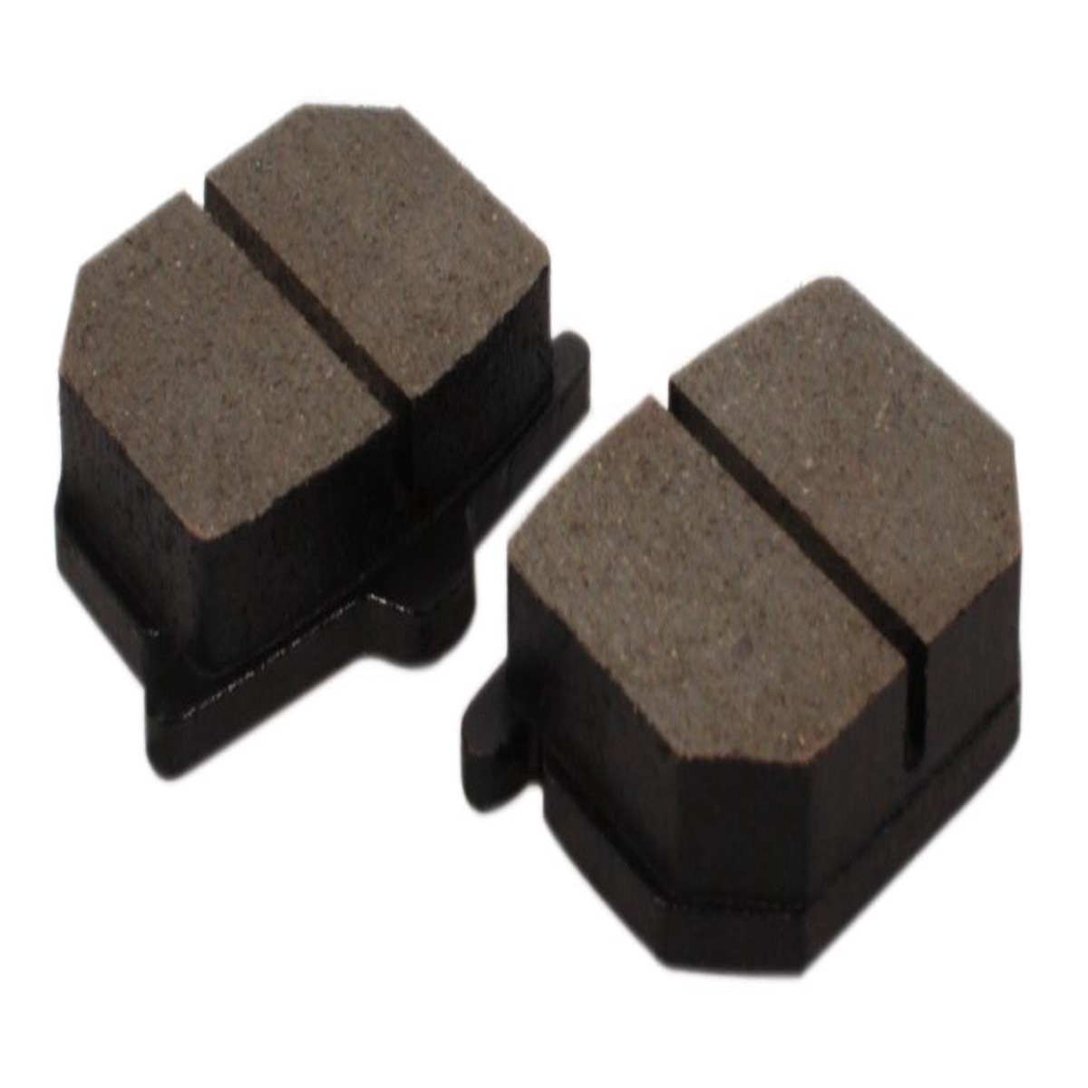 02-03 YFM350FX / 89-01 YFM350X / 90-01 YFZ350 Front Friction Pads ~ Honda OEM 45105-166-007