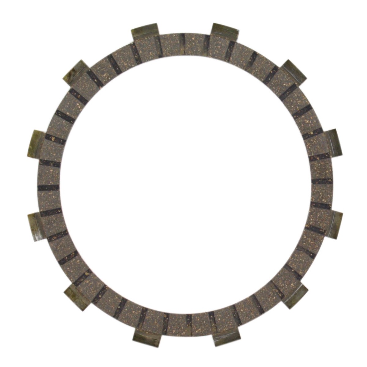 06-07 VN2000F / 08-09 VN2000G / 08-09 VN2000H Clutch Plate ~ Kawasaki OEM 13088-0001