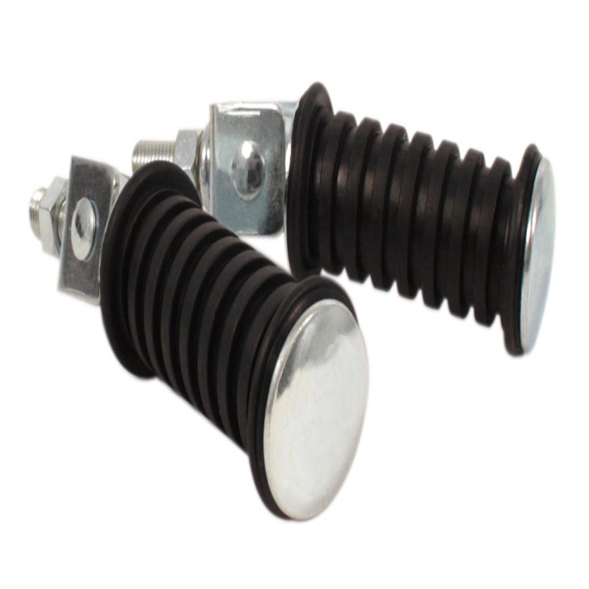 Foot Pegs - 10mm