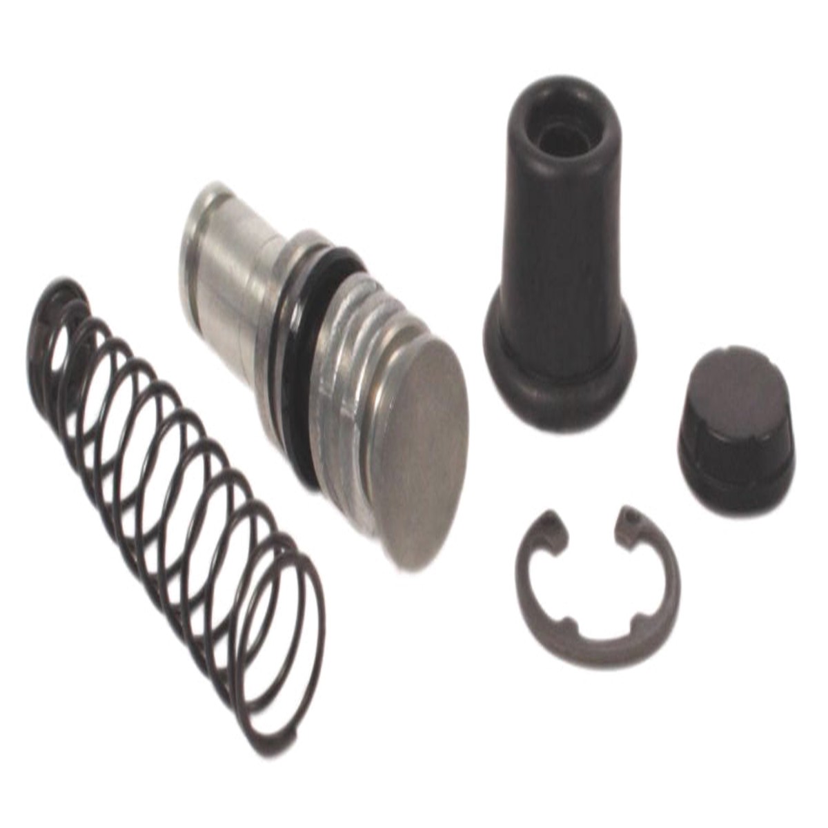 07-08 VTX1800T1 / 07 VTX1800T2 / 08 VTX1800T3 Front Master Cylinder Rebuild Kit ~ Honda OEM 45530-MA4-671