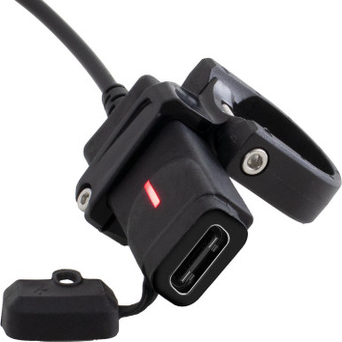 KOSO Type-C USB Port