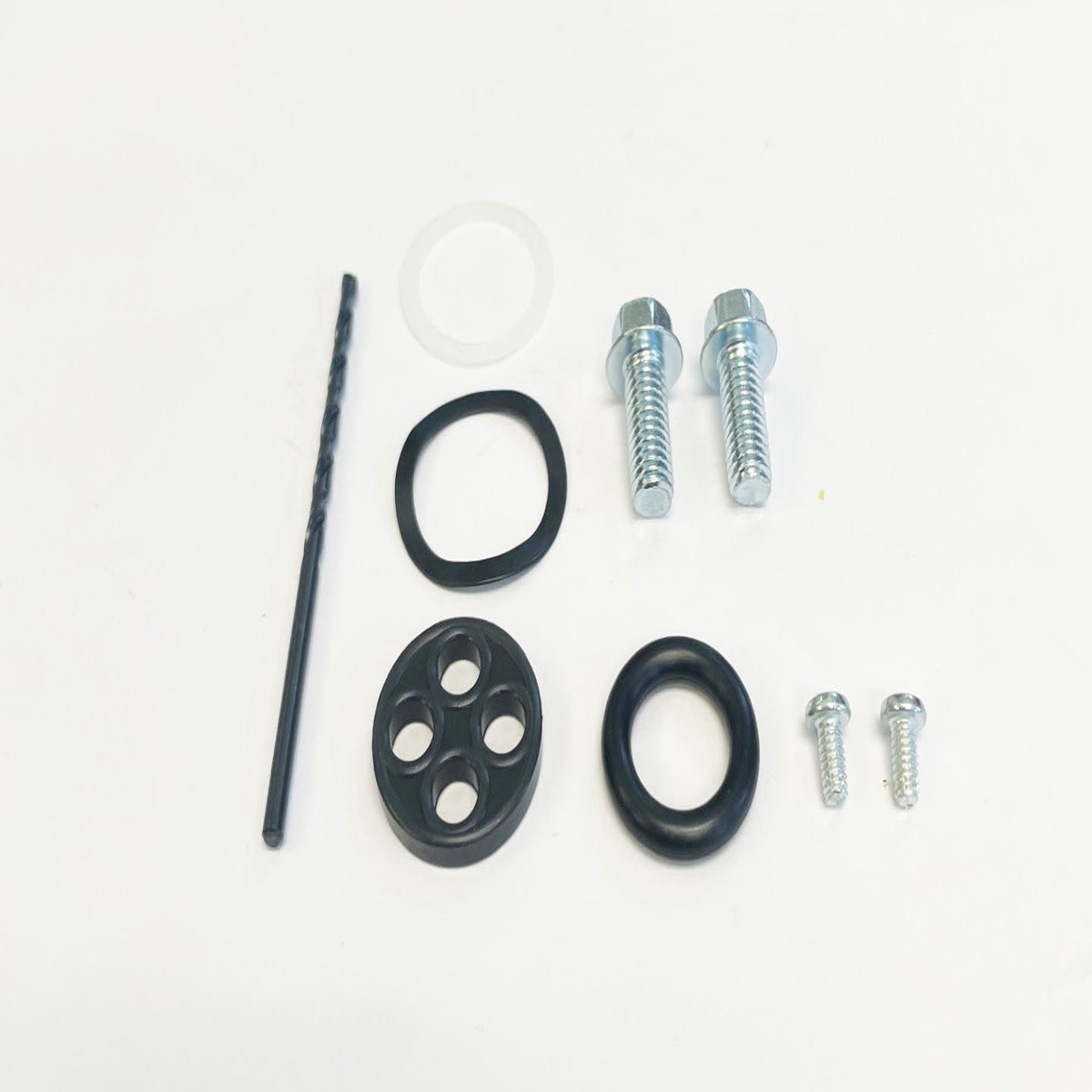 2003-07 CR85R / CR85RB / 2004-13 CRF100F / 1998-2003 XR100R Fuel Tap Repair Kit