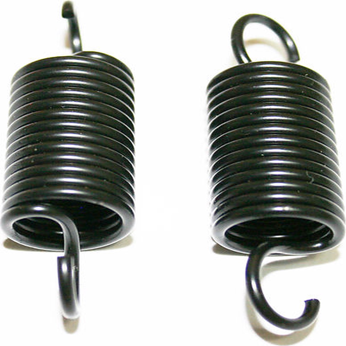 04-08 VT750CA / 98-01 VT750CD / 98-01 VT750CD2 Rear Friction Shoe Spring Set/2 ~ Honda OEM 43151-346-000