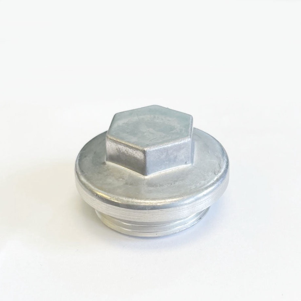 08 CRF230L / 81-83 ATC200 / 81-83 ATC200E Tappet Adjusting Hole Cap ~ Honda OEM 12361-107-000