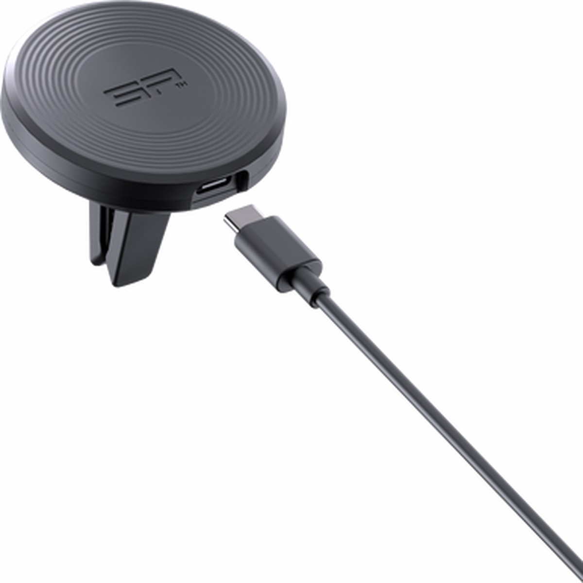 SP CONNECT Charging Vent Mount SPC+