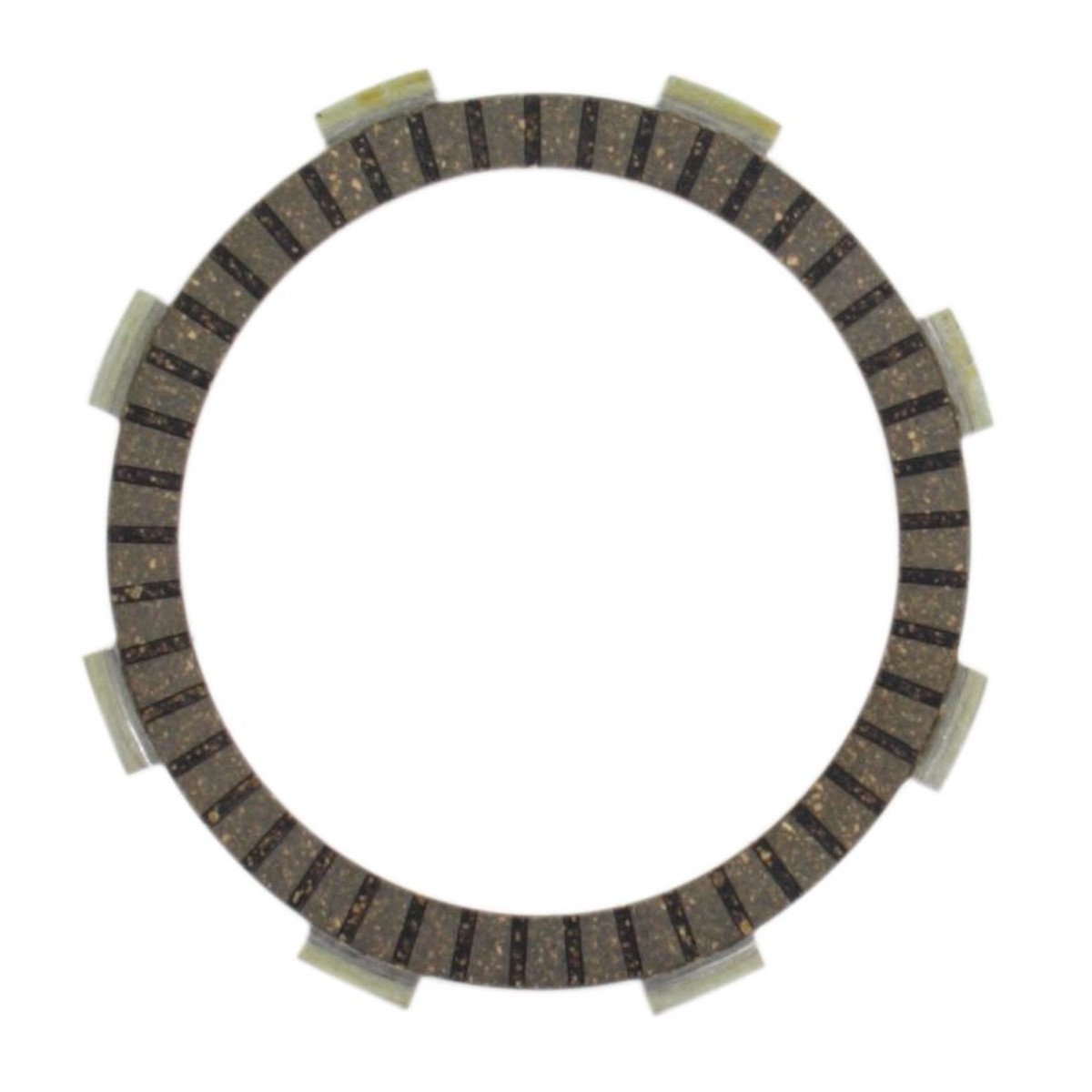 03-05 CRF230F / 80-82 CM200T / 86-87 TLR200 Clutch Plate ~ Honda OEM 22201-107-000