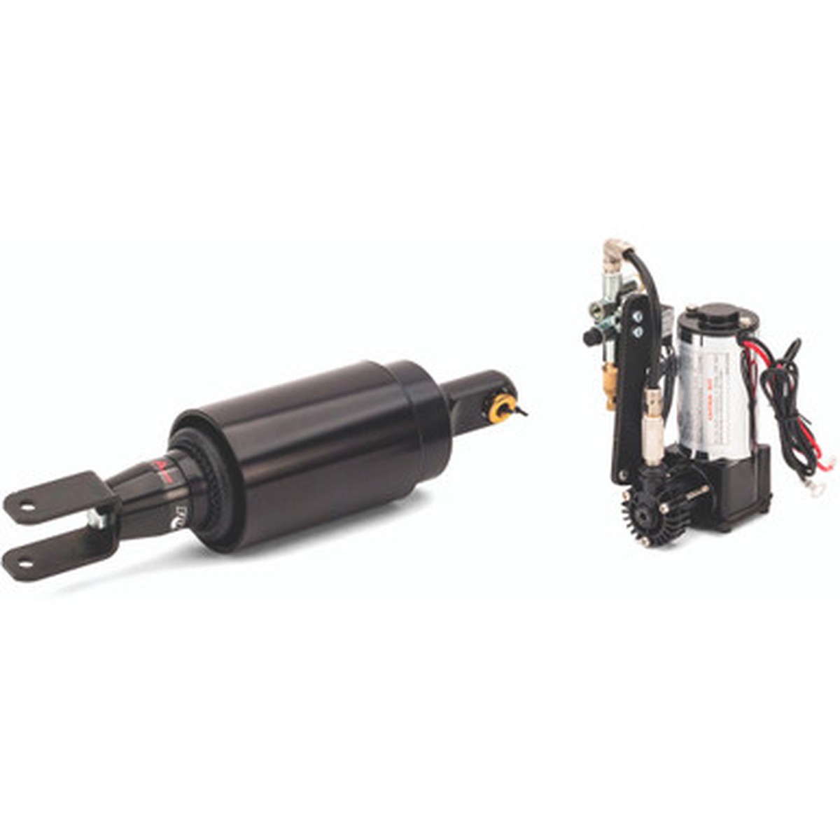 ARNOTT Fox Series Air Suspension