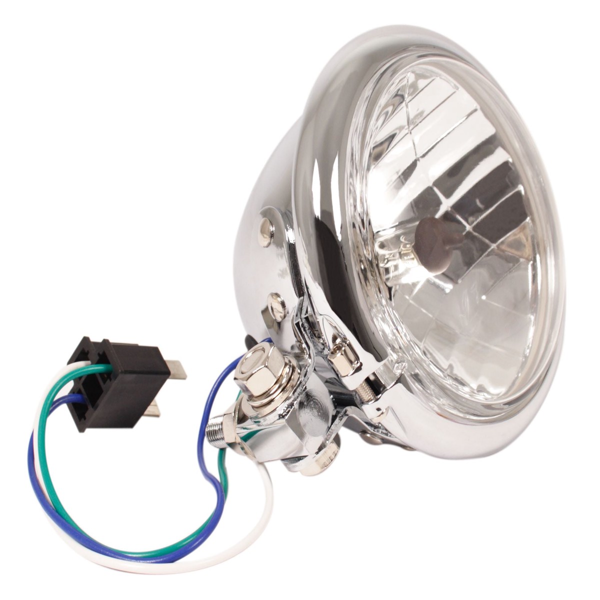 Custom Universal Beam Unit - 4 1/2"