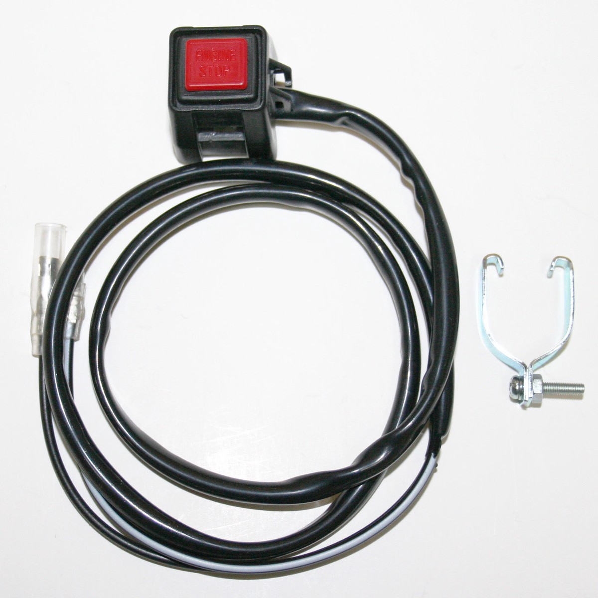 01 WR426F / 00-01 YZ426F / 98-00 WR400F Kill Switch ~ Yamaha OEM 23X-83976-00