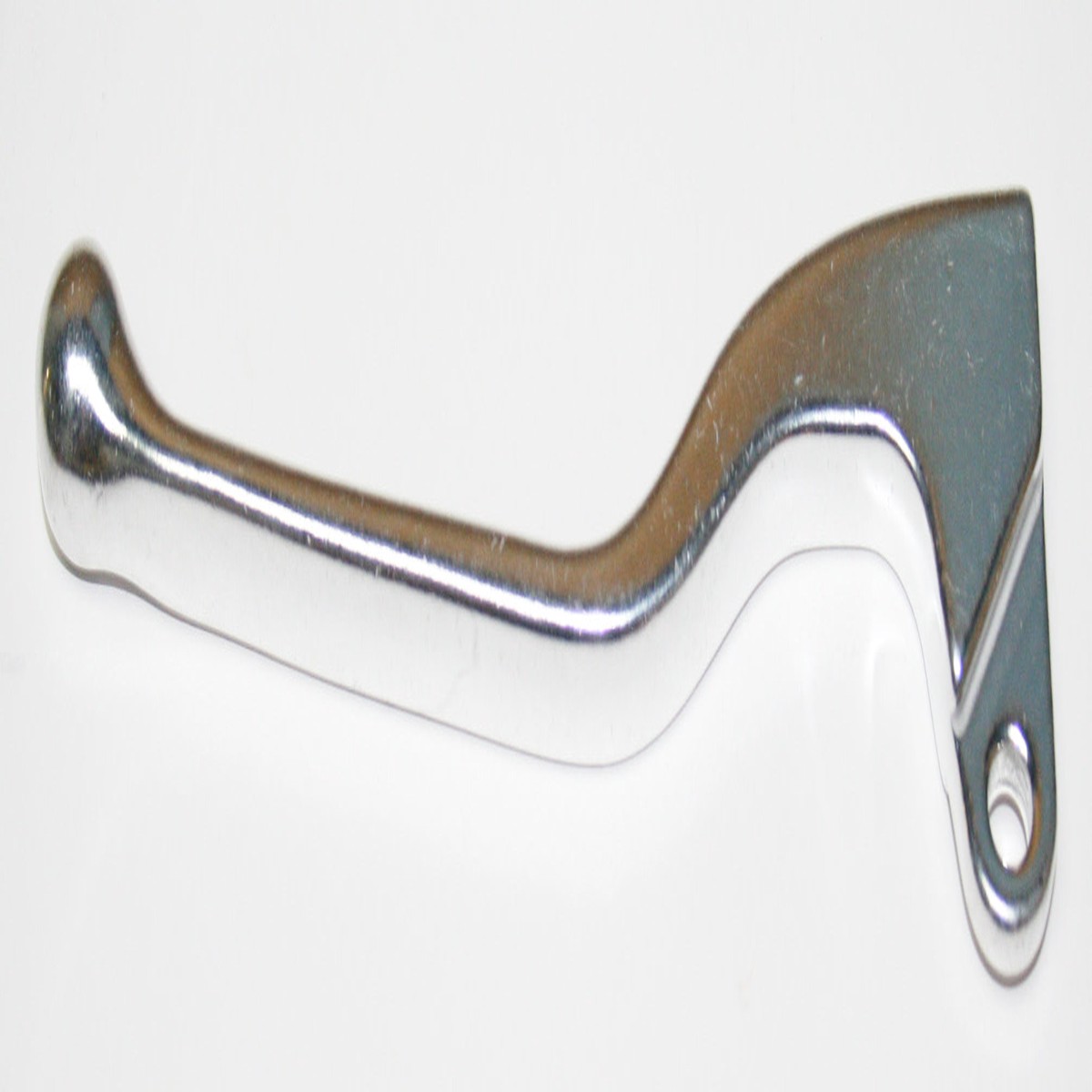 67, 69-72, 74 CL450K / 75-77 CB400F / 74 CB360G Clutch Lever ~ GP Style ~ Honda OEM 53178-369-700