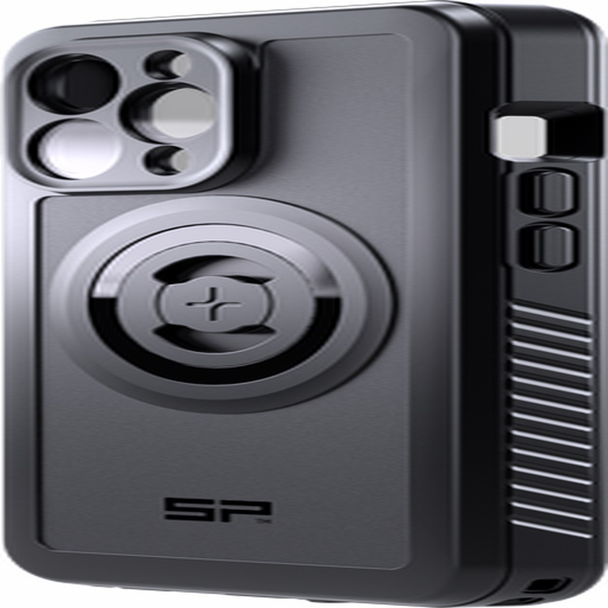SP CONNECT Xtreme SPC+ Case iPhone