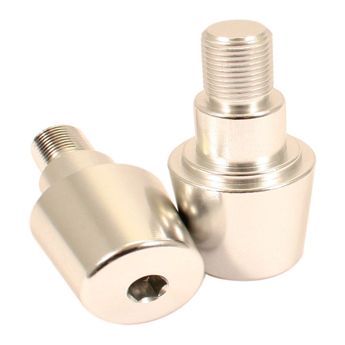 Handlebar End Plugs