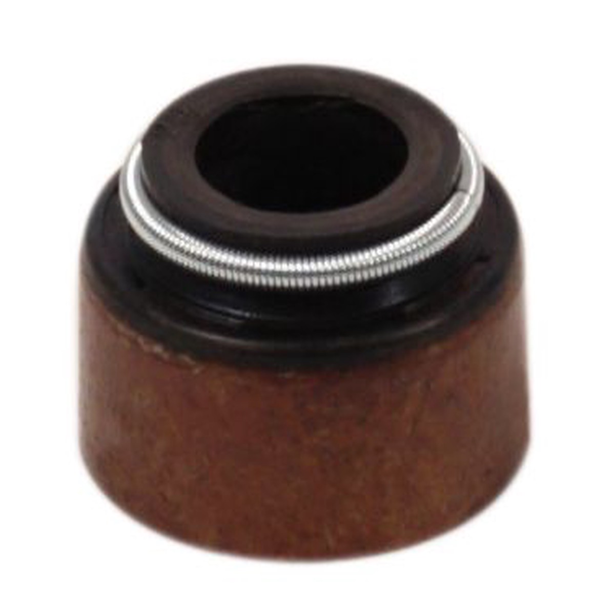 99-03 XVS1100 / 73-74 TX750 / 81-83, 87-98 XV750 Valve Stem Seal ~ Yamaha OEM 341-12119-02