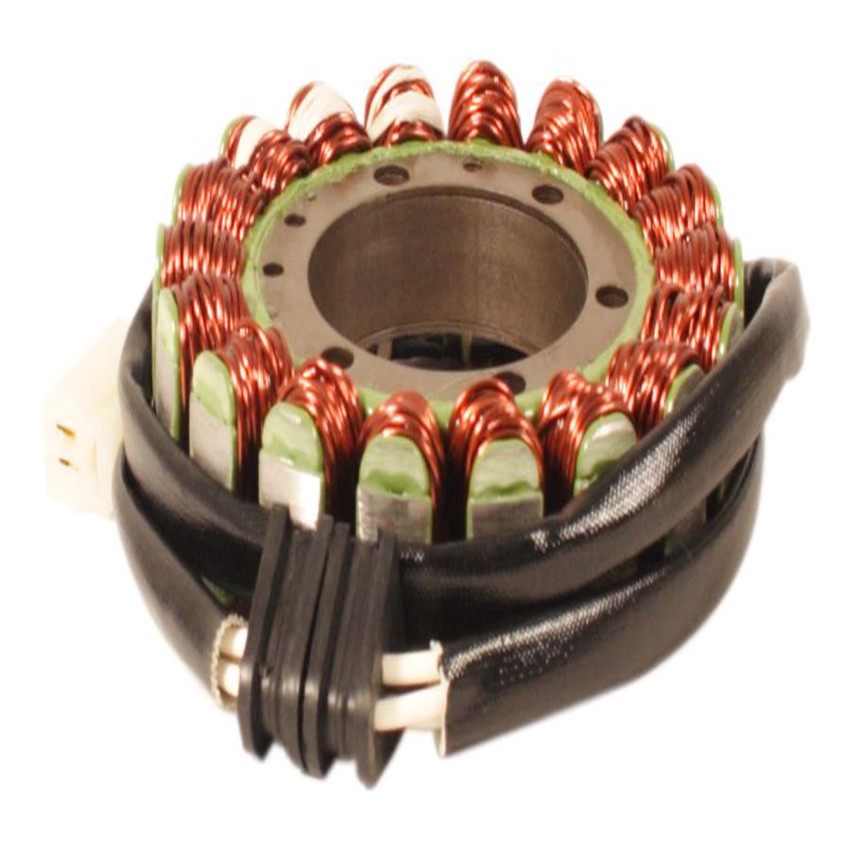 00-01 CBR929 / 96-99 CBR900RR Alternator Stator ~ Honda OEM 31120-MAS-004