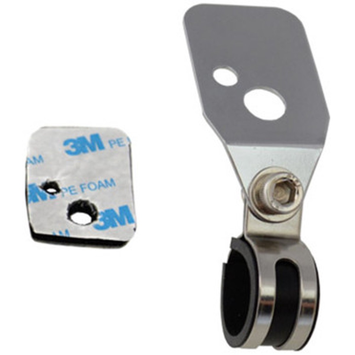 KOSO Honda Grom Gear Indicator Handlebar Mount