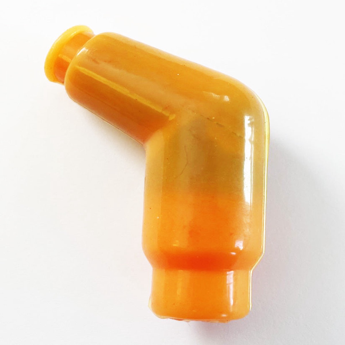 00-06 TRX350TE / 00-06 TRX350TM / 88-00 TRX300 Spark Plug Ignition Coil Cap Boot ~ OEM 30700-MA0-163