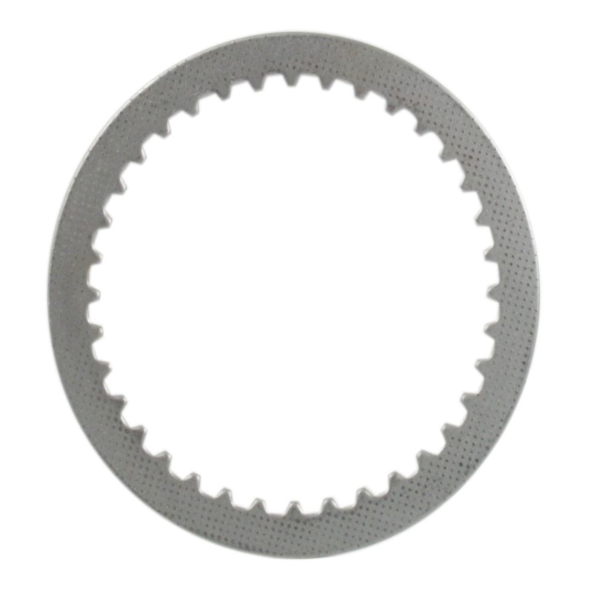 69 TC305 / 73-77 GT250 / 85-92 LT250R Steel Clutch Plate ~ Suzuki OEM 21451-31000