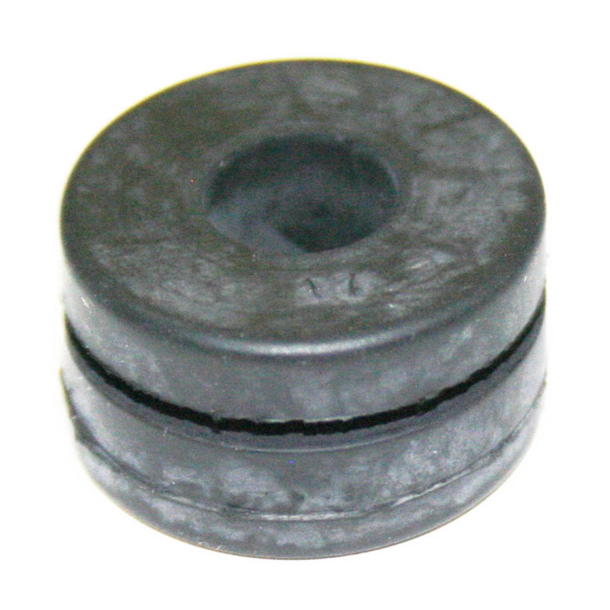01-08 GL1800 / 01-05 GL1800A / 05-07 VTX1800C1 Rubber ~ Honda OEM 19051-KA4-000