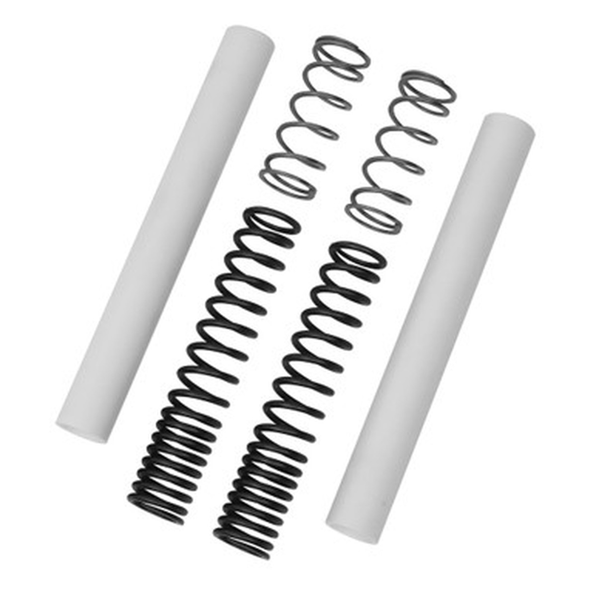 BURLY BRAND LOWBOY 1"-2" FORK KIT 49MM DYNA 06-17 B28-102