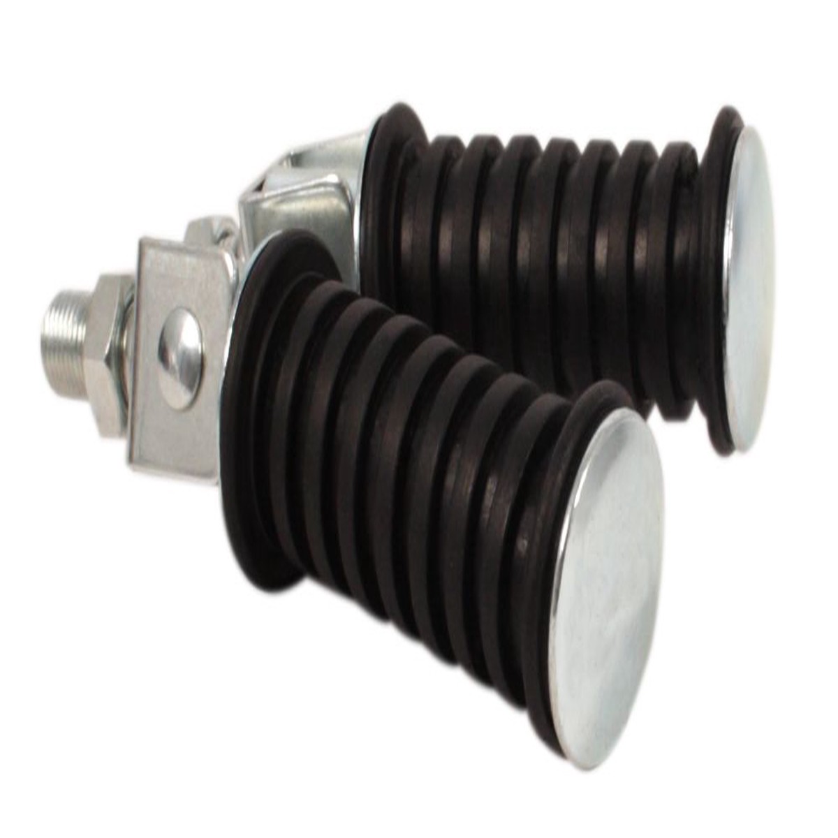 Foot Pegs - 12mm