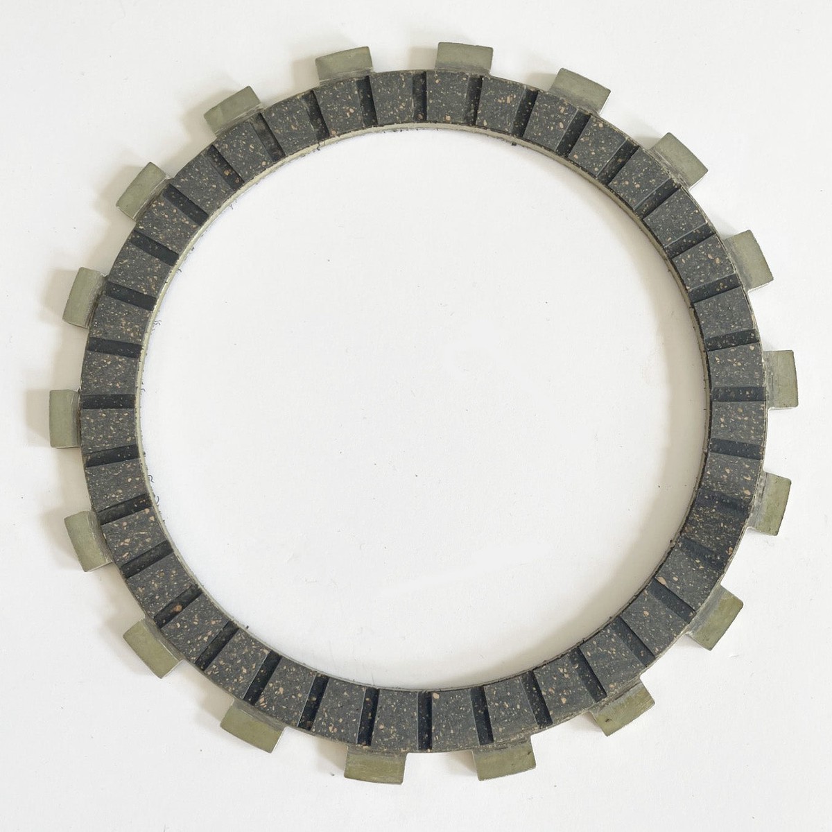 68-71 T500 / 69-72 T350 / 69 T305 Clutch Plate ~ Suzuki OEM 21441-15000
