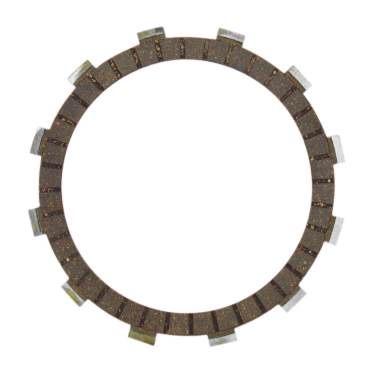 03-05 RM250 Clutch Plate ~ Suzuki OEM 21441-37F20