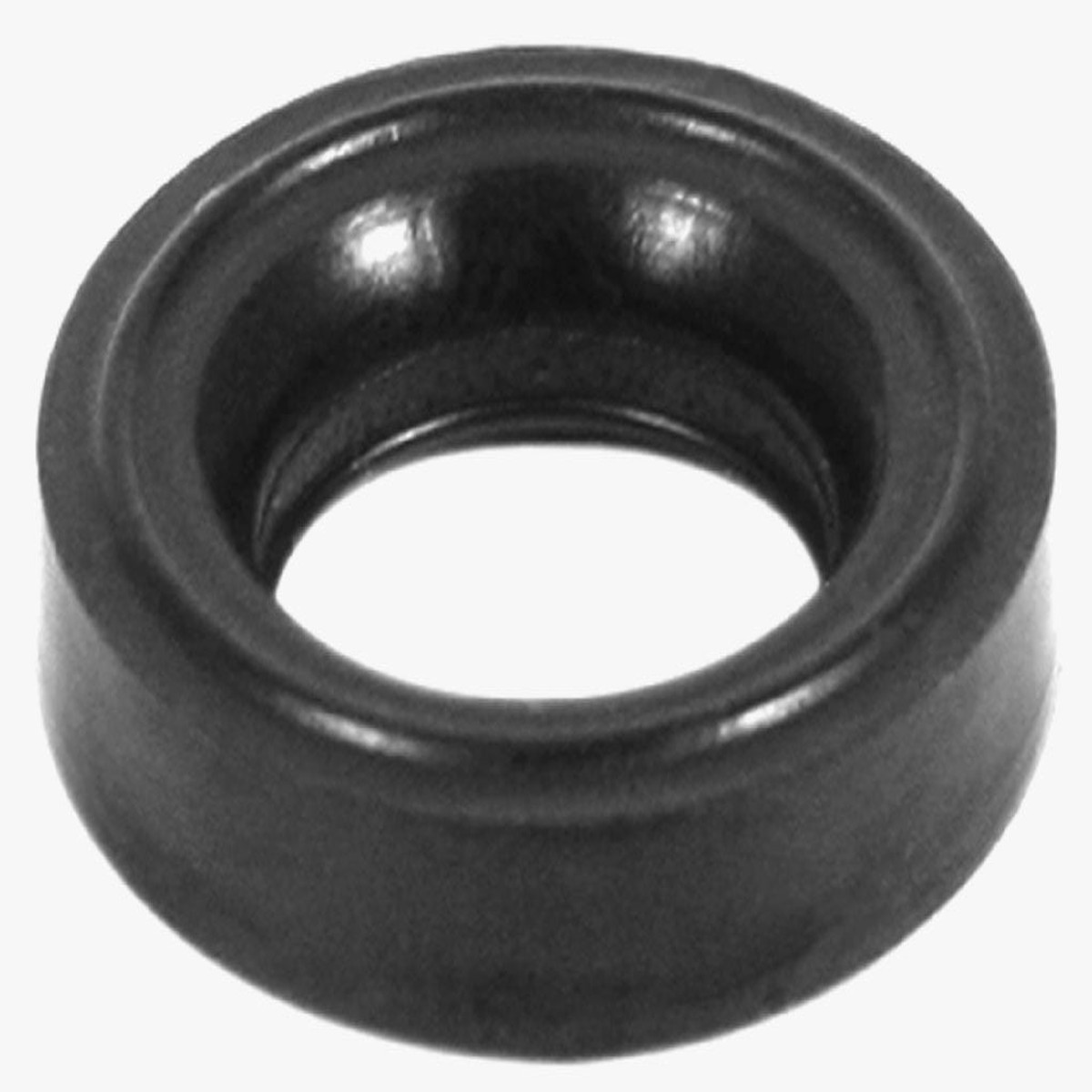 03 CBR600SJR / 86-87 CMX450C / 89-90 CB400F Cylinder Head Mounting Rubber ~ Honda OEM 90543-MV9-670