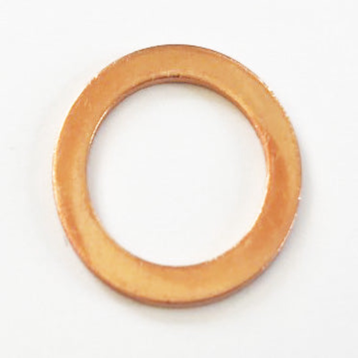 01-08 GL1800 / 01-05 GL1800A / 88-90 GL1500 Drain Plug Washer ~ 14mm