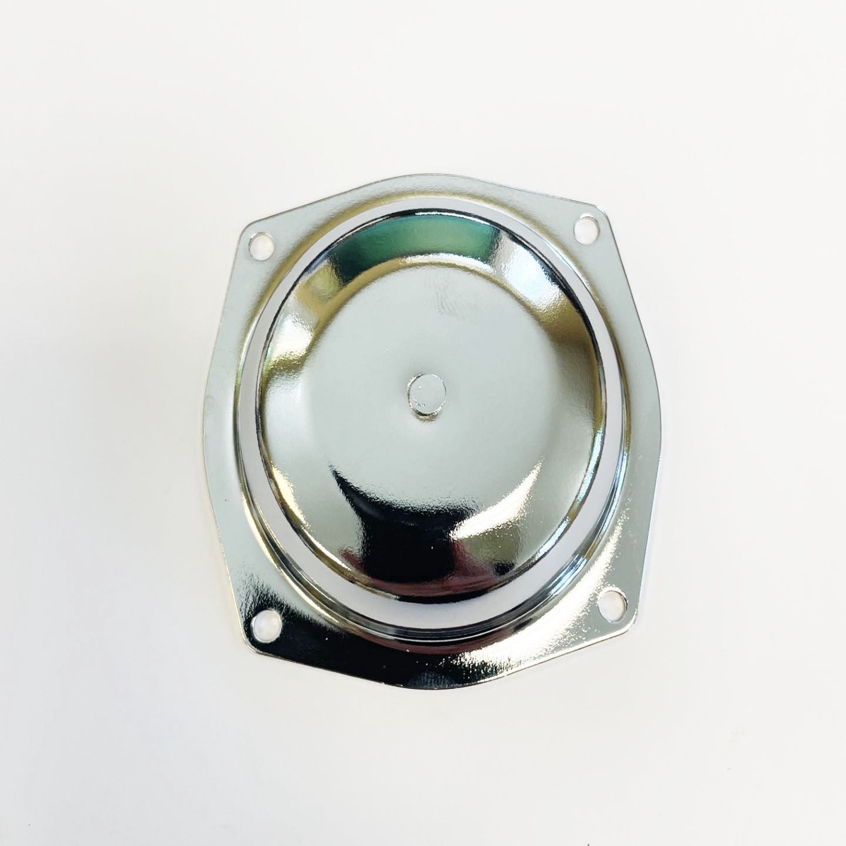 68-73 CB350 / 68-73 CL350 / 69-70 SL350 Chrome Carburetor Top Cover