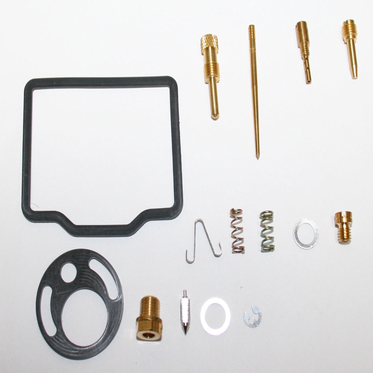 69-71 CL175K Carb Rebuild Kit