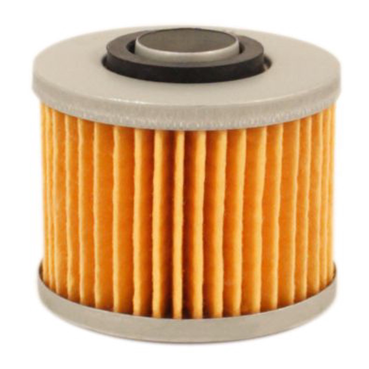 02-06 BT1100 / 86-99 XV1100 / 84-85 XV1000 Oil Filter ~ Yamaha OEM 4X7-13440-90