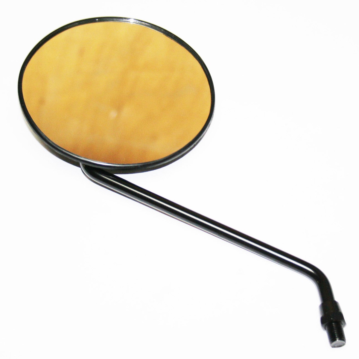 83-84 XL200R / 90 CB125TT / 88-90 NX125 Stock Type Mirror ~ Honda OEM 88110-KB7-010