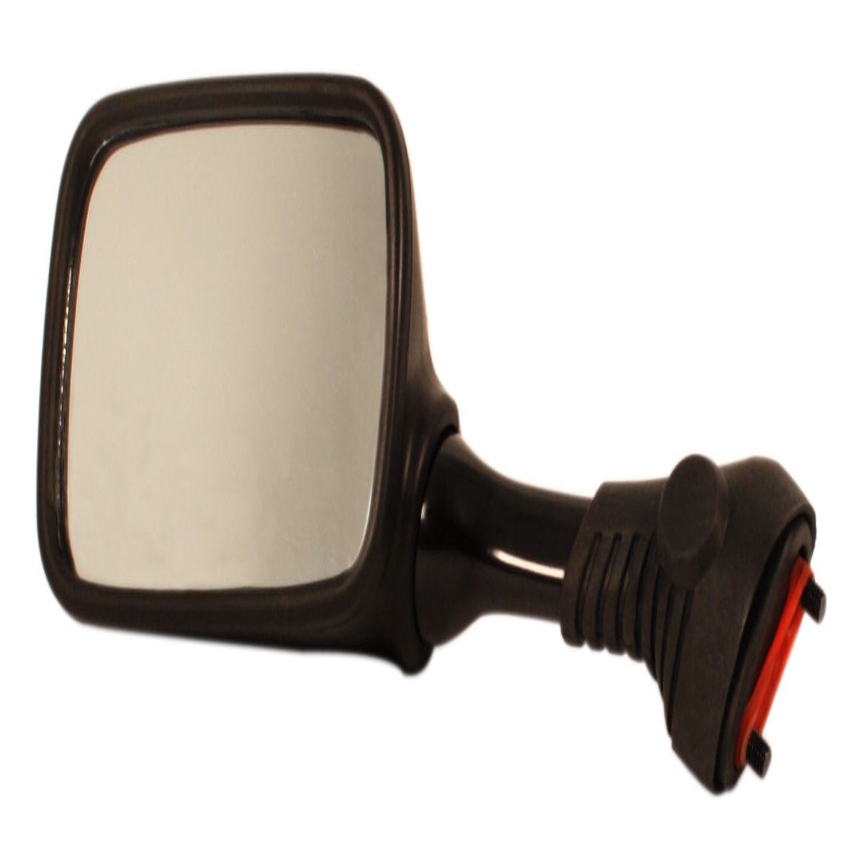 93-95 GSXR1100W / 91-94 GSXR750 / 92-93 GSXR600W Mirror ~ Left Side ~ Suzuki OEM 56600-18D01