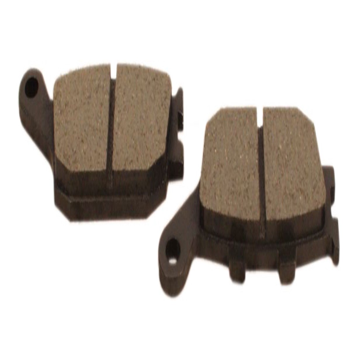 00-05 RVT1000R / 01-03 VTR1000F / 00-05 VTR1000SP Rear Friction Pads ~ Honda OEM 43105-MV9-008A