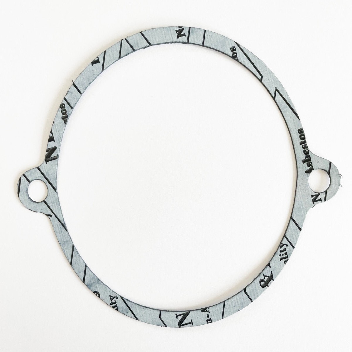 03-08 CRF230F / 08 CRF230L / 81-83 ATC200 Pulse Generator Base Gasket ~ Honda OEM 12339-KT0-710
