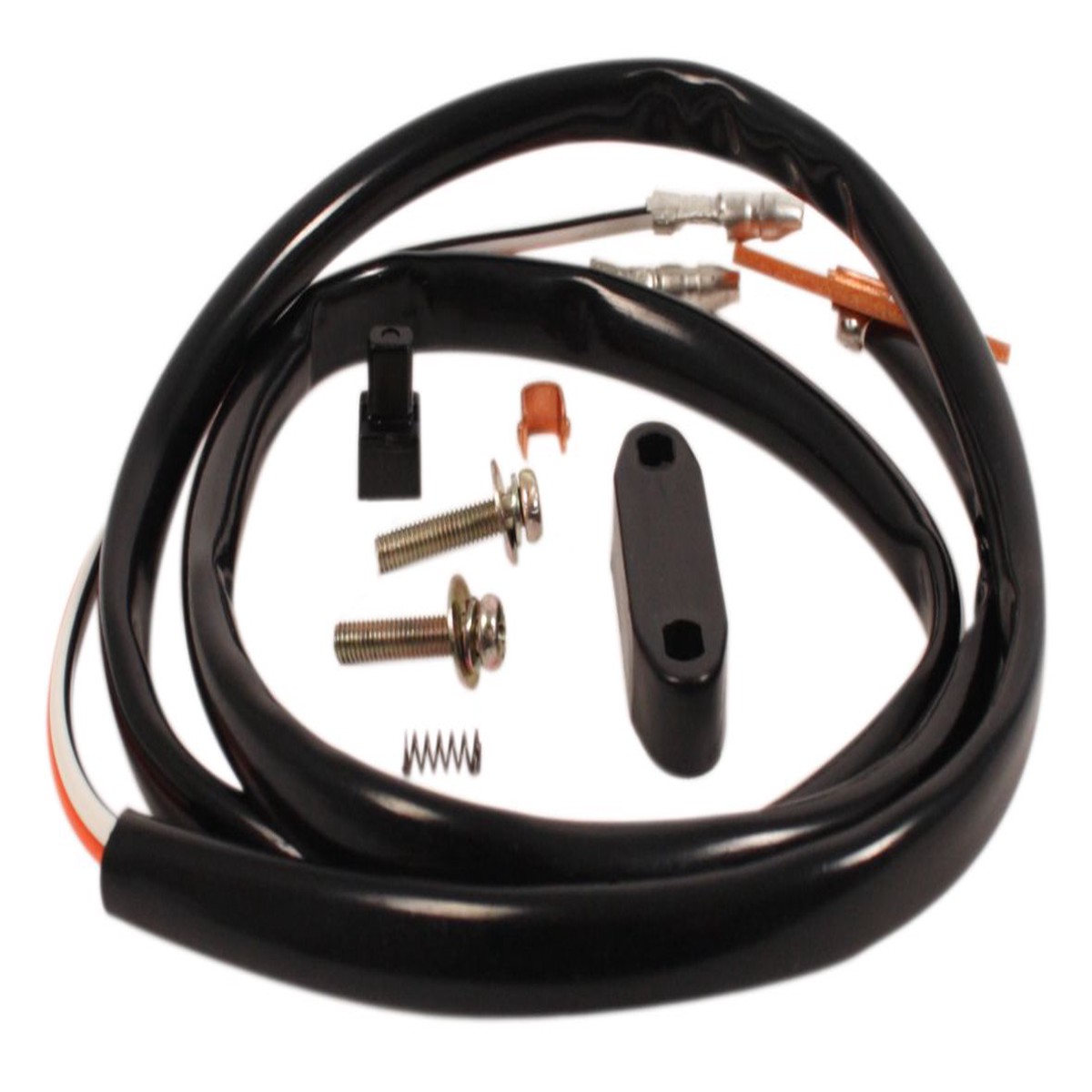 Front Stop & Starter Safety Switch ~ OEM 57460-45500
