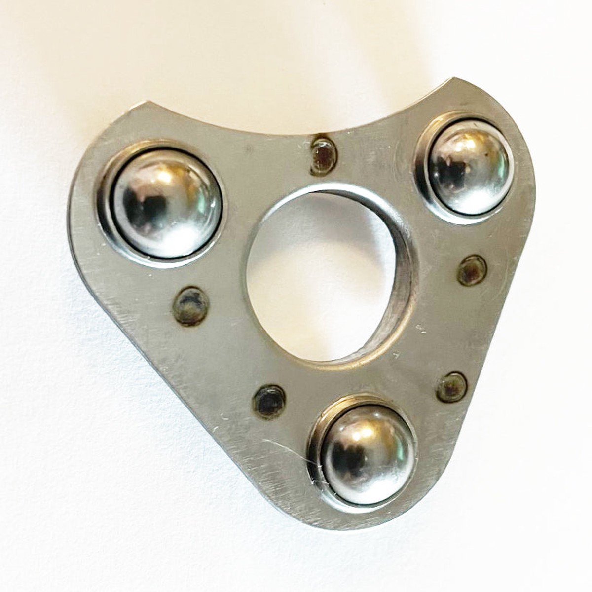 04-08 CRF50F / 00-03 XR50R / 69-78 Z50A Clutch Ball Retainer ~ Honda OEM 22860-041-000