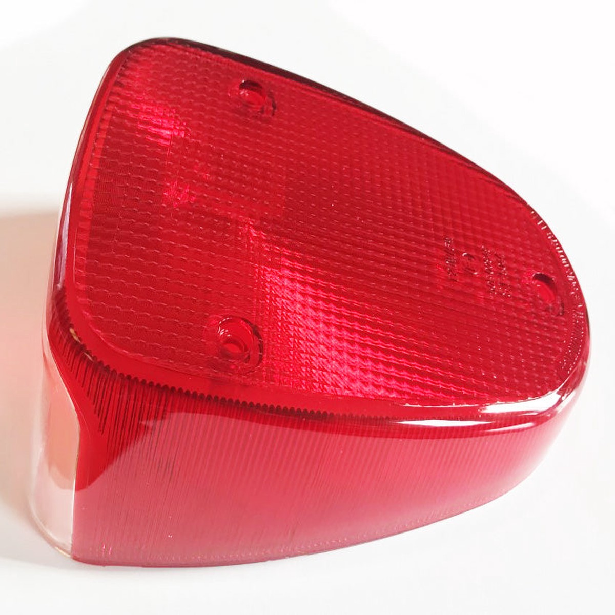 98-10 XVS650A / 02-10 XVS650AT / 93-98 YFM400FW Tail Unit Cover ~ Yamaha OEM 4NK-84710-00