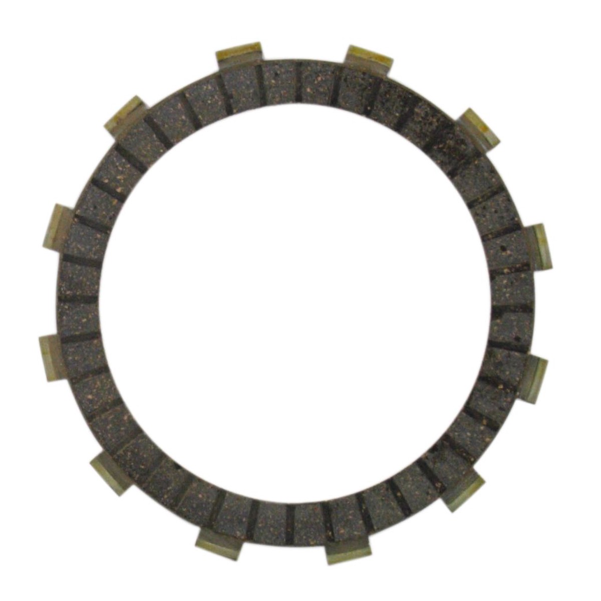 01-03 TL1000R Clutch Plate ~ Suzuki OEM 21441-02F30