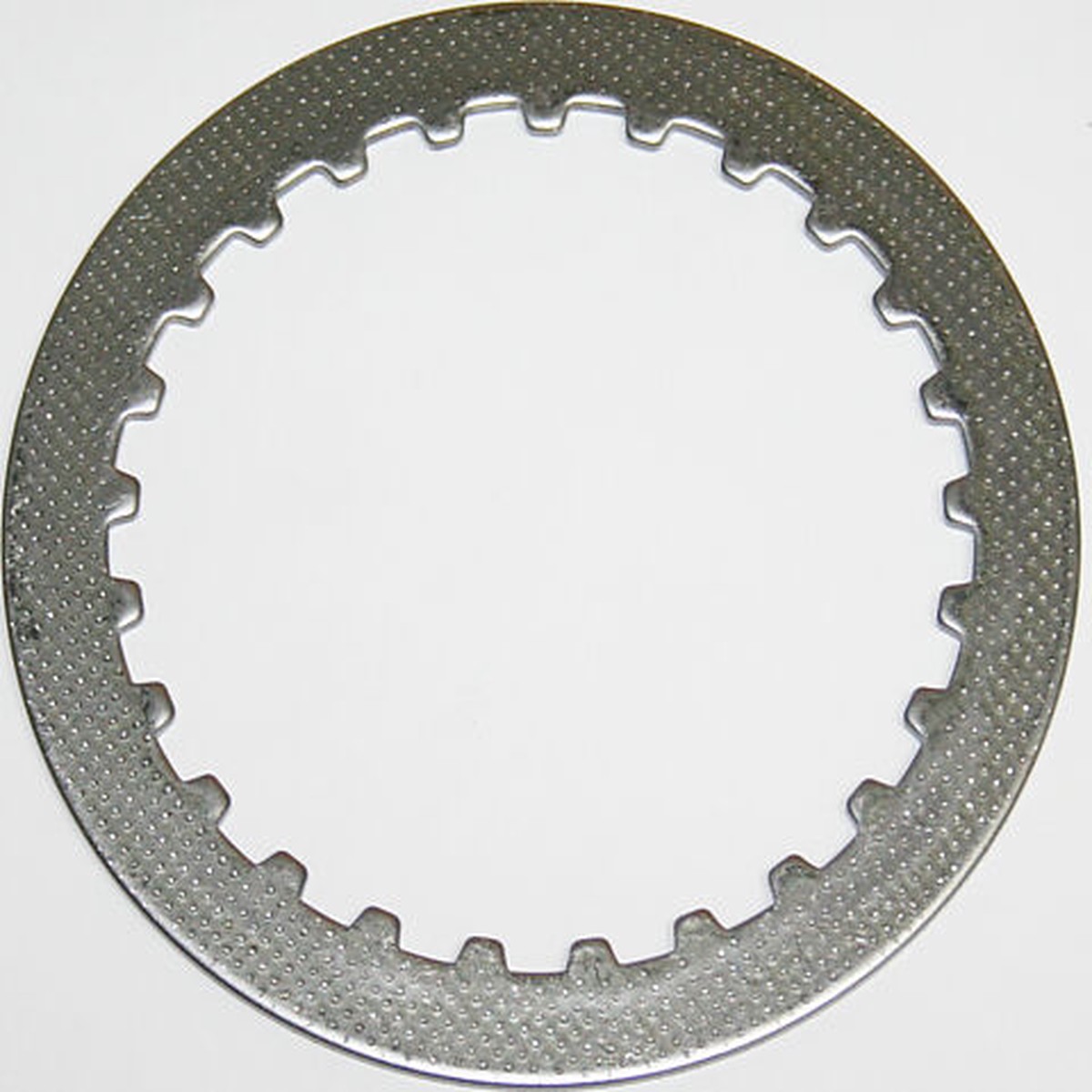 02-07 CB900F / 96-99 CBR900RR / 02-08 VFR800 Steel Clutch Plate ~ Honda OEM 22321-MAS-000