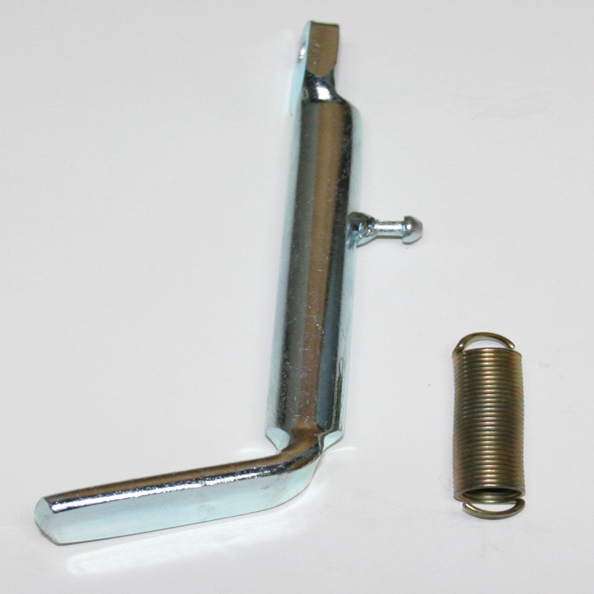 68-78 Z50A Kickstand with Spring