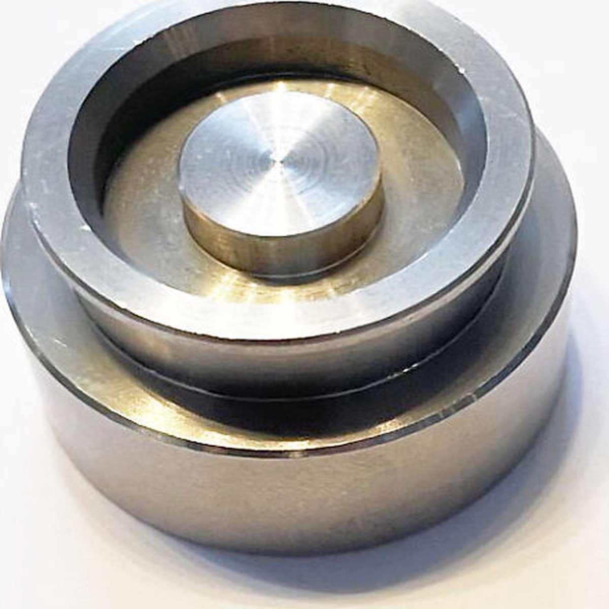 02-04 VTX1800C / 05-07 VTX1800C1 / 05-06 VTX1800C2 Clutch Slave Cylinder Piston ~ Honda OEM 22863-MJ8-003