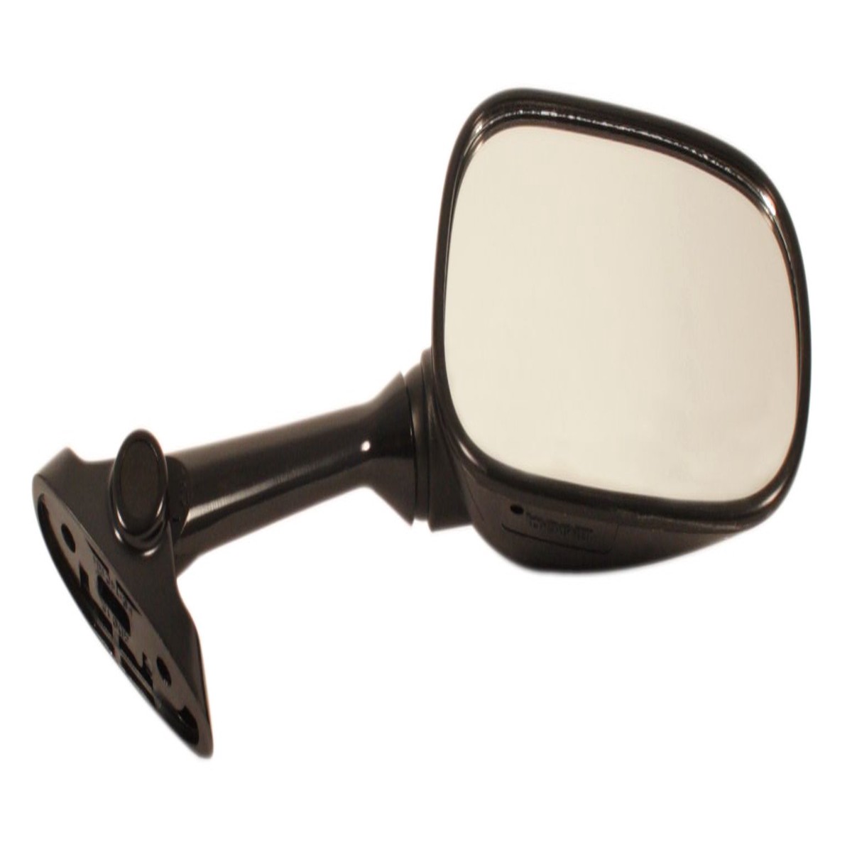 03-08 SV650 / 03-08 SV650A / 03-08 SV650S Mirror ~ Right Side ~ Suzuki OEM 56500-16G00