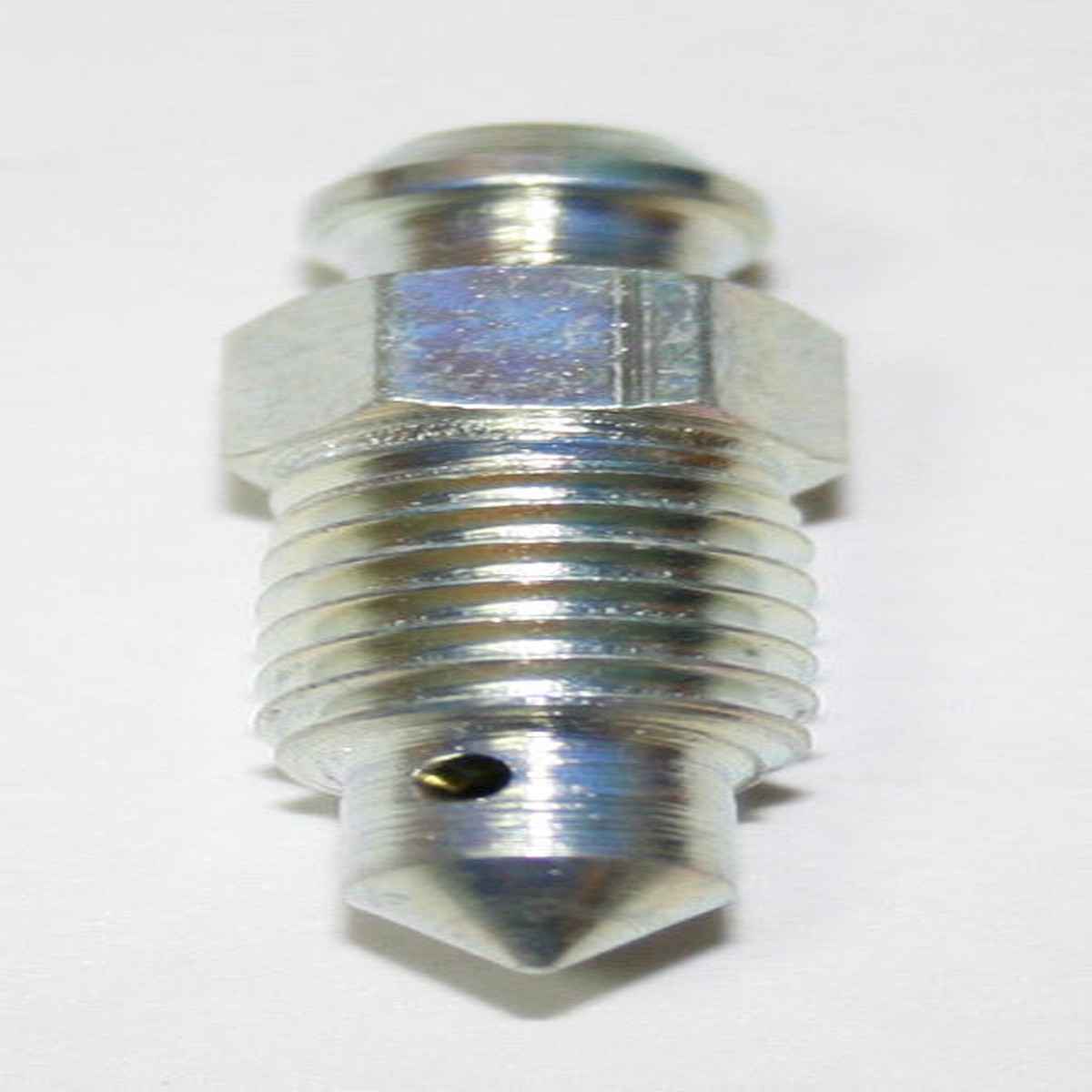 01-08 GL1800 / 01-05 GL1800A / 02-04 VTX1800C Caliper Bleed Screw ~ Honda OEM 43352-568-003