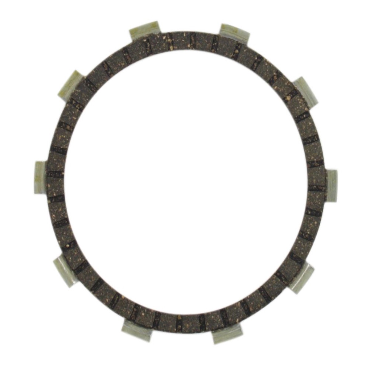 02-03 CBR954 / 00-01 CBR929 / 01 CB900F Clutch Plate ~ Honda OEM 22202-MV8-920