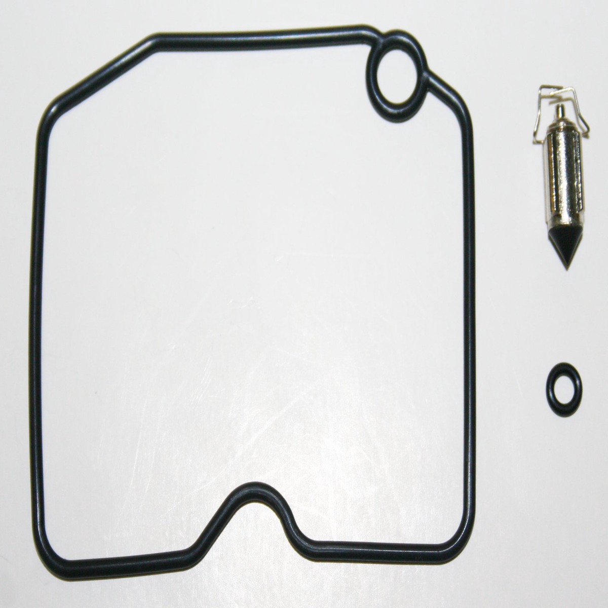 00-01 EJ650A Carb Rebuild Kit