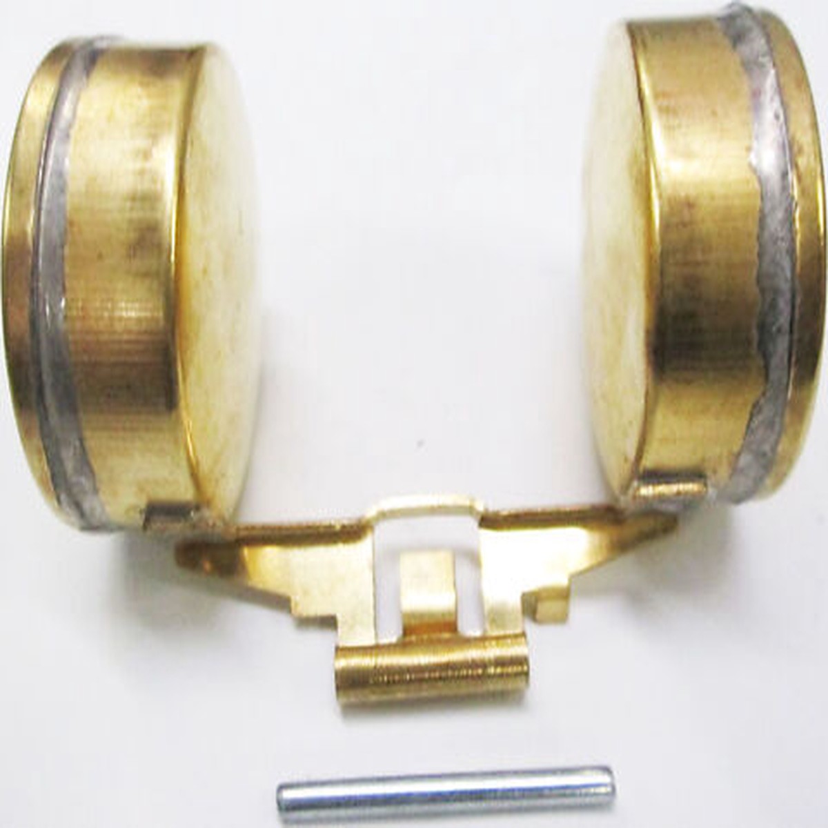 71-72 CT70H / 70-75 CT70K Carb Float ~ Honda OEM 16013-116-700