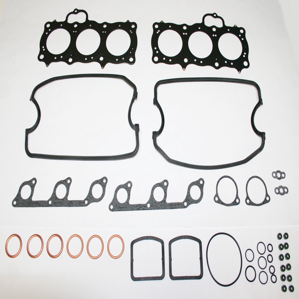 01-03 GL1500CF / 01-03 GL1500CT / 90 GL1500SE Top End Engine Gasket Set