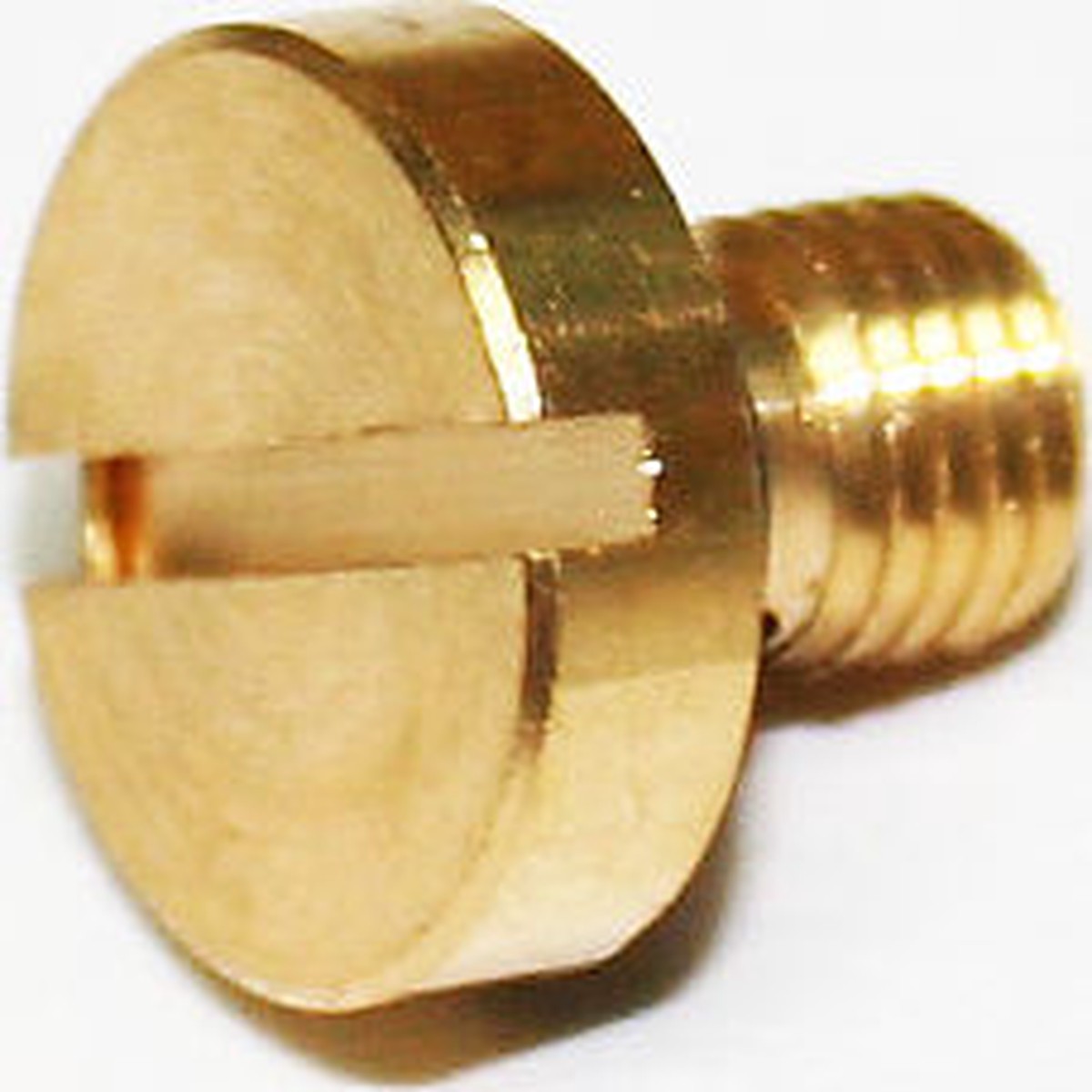 68-69 CL175K / 73-78 XL175 / 73-76 CB125S Stock Type Float Bowl Drain Screw