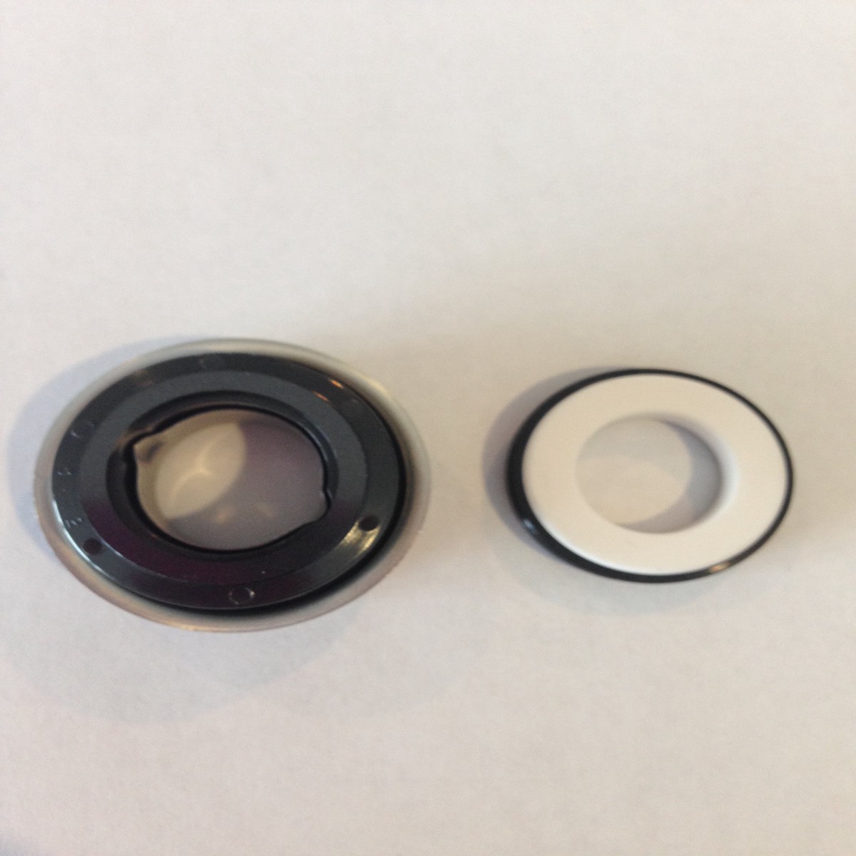 00 YFM400 / 85-01 VMX12 / 83-93 XVZ12 Waterpump Mechanical Seal ~ Yamaha OEM 11H-12438-00